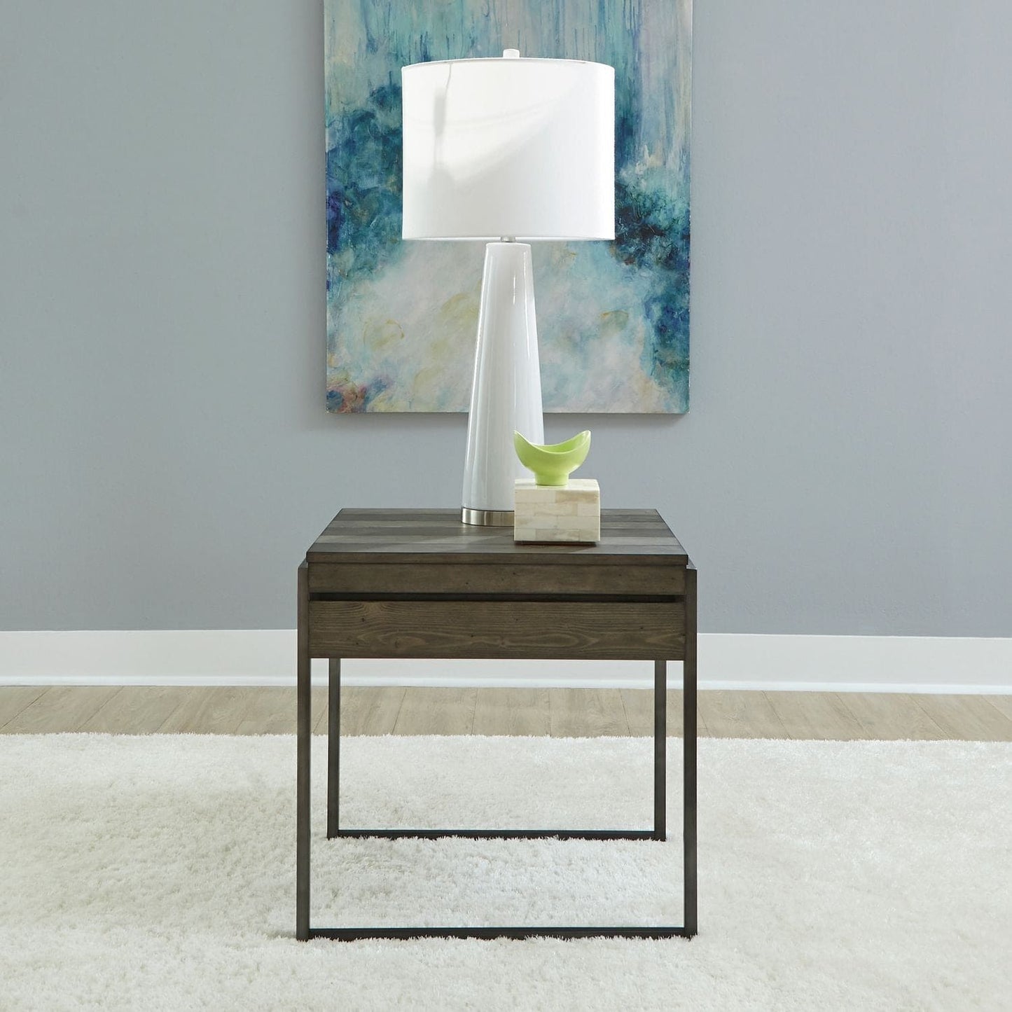 Gateway - End Table