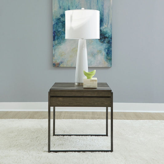 Gateway - End Table