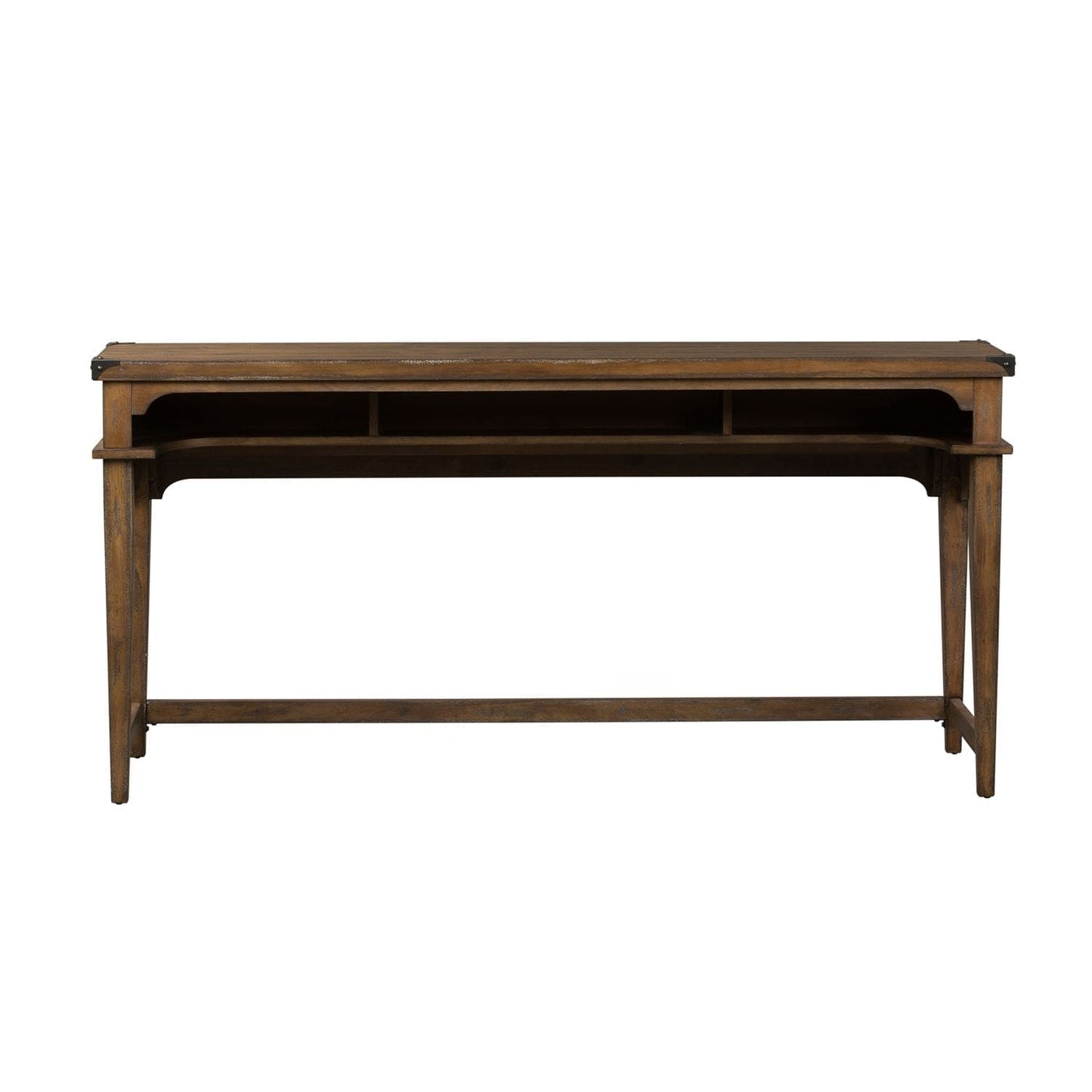 Aspen Skies - Console Bar Table