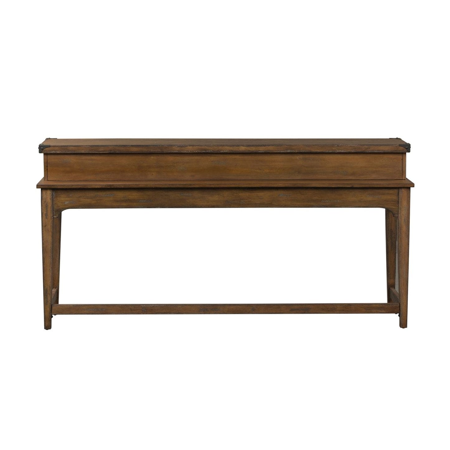 Aspen Skies - Console Bar Table