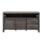 Modern Farmhouse - 56 Inch Entertainment Console