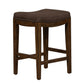 Aspen Skies - Uph Console Stool