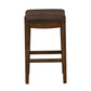 Aspen Skies - Uph Console Stool