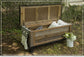 Bedroom Storage Trunk