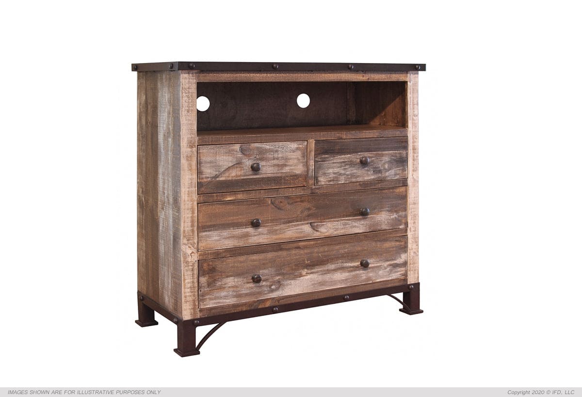 5 Drawer Chest