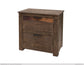 Chest w/4 Drawers