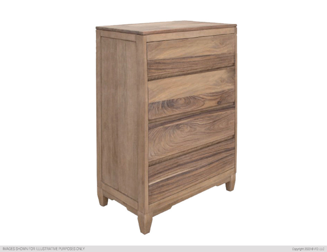 3 Drawer, Chest