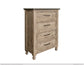 6 Drawers, Dresser