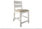 Upholstered Seat 24" Barstool