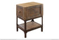 Chair Side Table w/1 Drawer