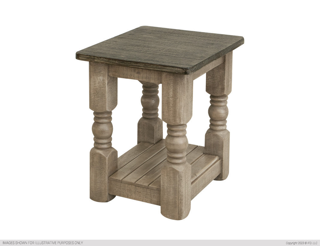 End Table