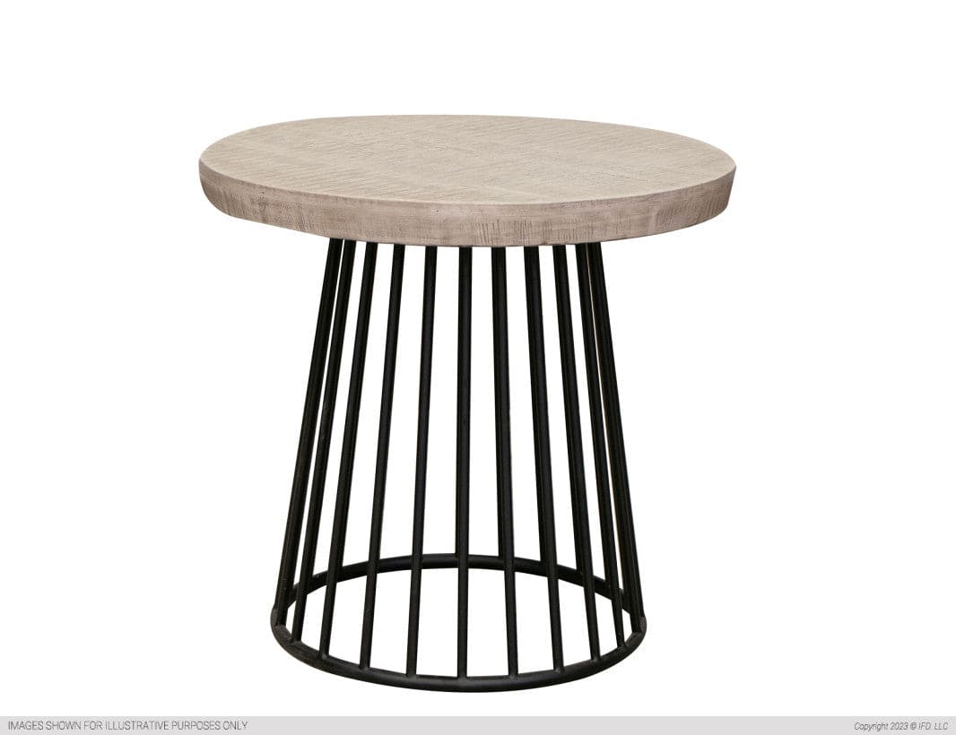 Cocktail Table