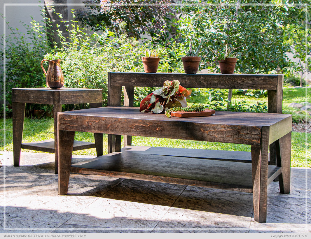 Cocktail  table