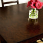 Hampton - 5 Piece Gathering Table Set