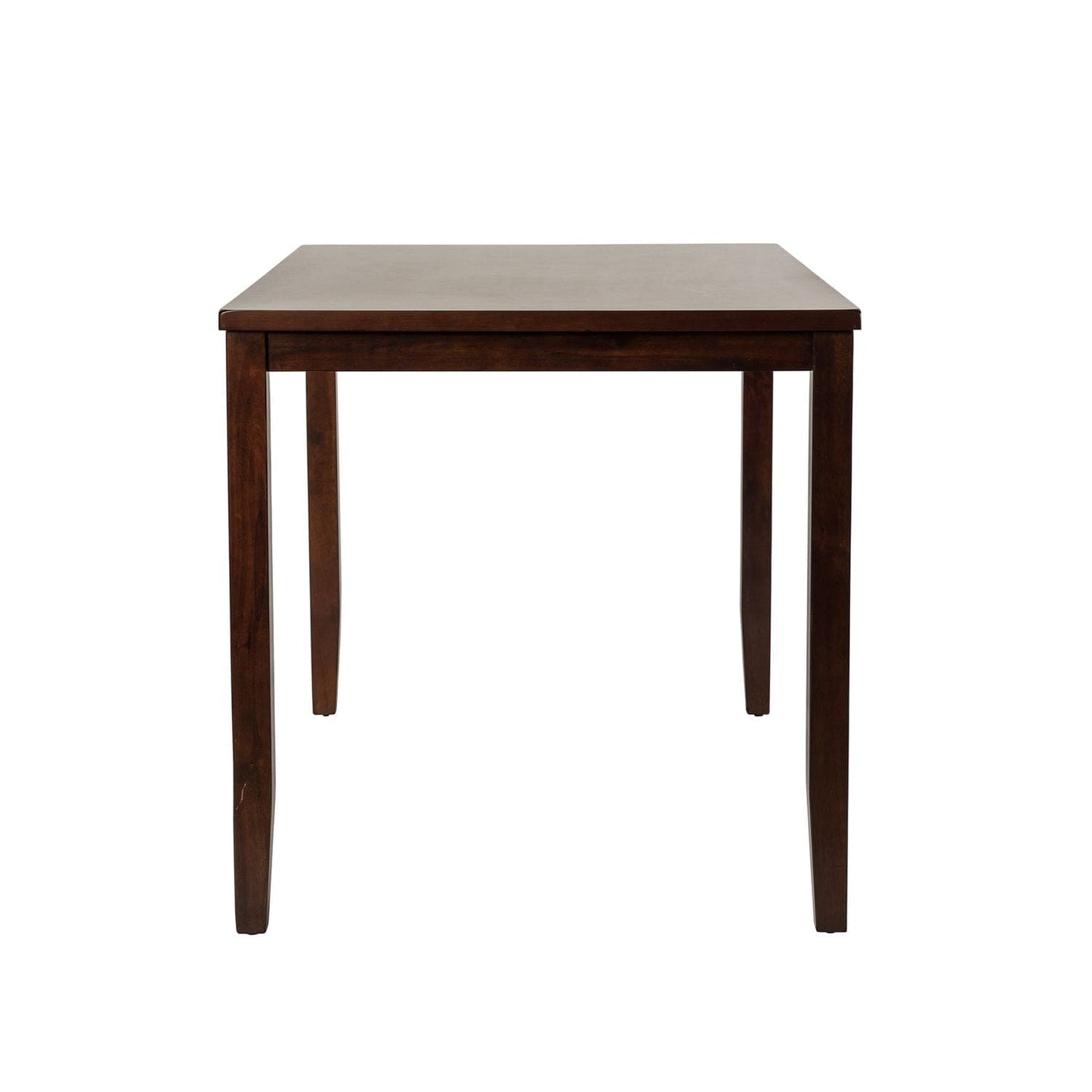 Hampton - 5 Piece Rectangular Leg Table Set