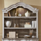 Chesapeake - Credenza Hutch