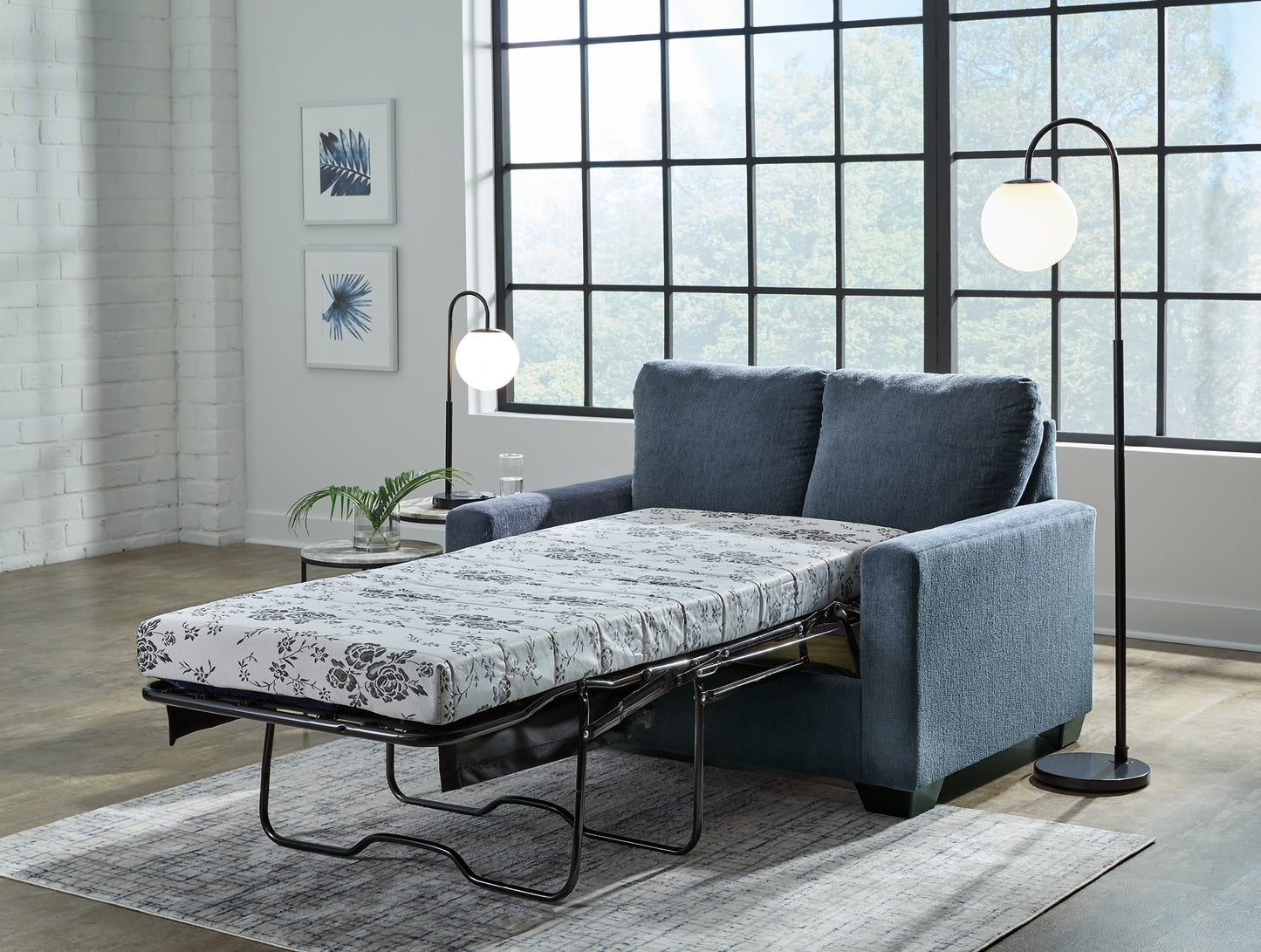 Rannis Twin Sofa Sleeper