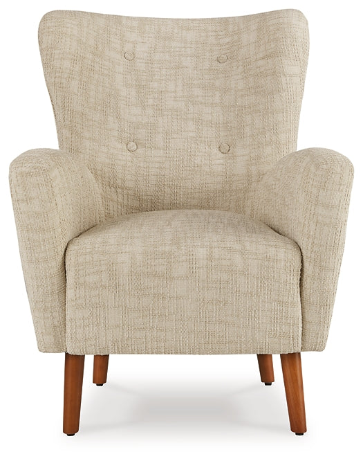 Ashley Express - Jemison Next-Gen Nuvella Accent Chair