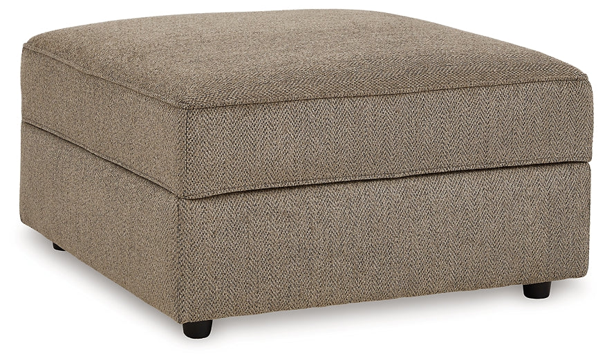 Ashley Express - O'Phannon Ottoman With Storage