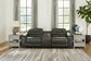 Center Line Sofa and Loveseat