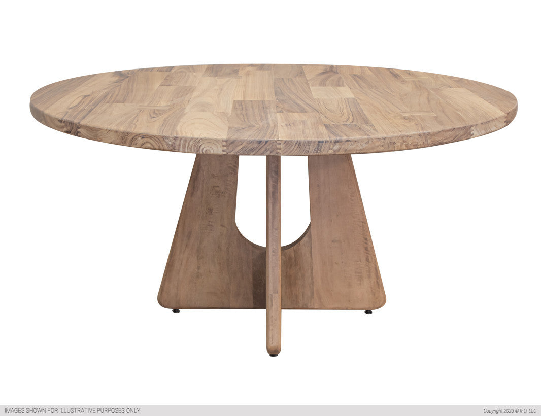 Round Table top