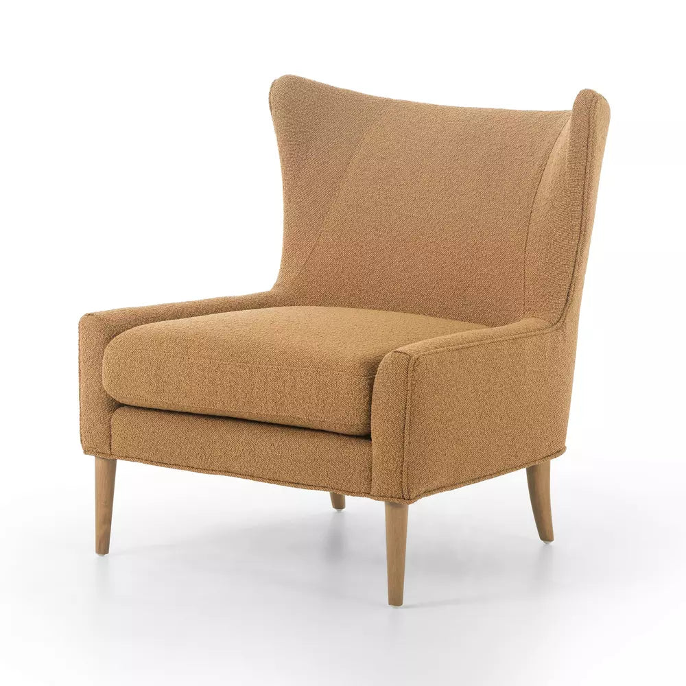 Marlow Wing Chair