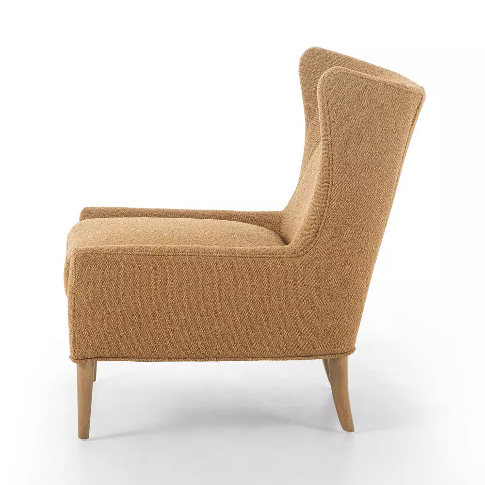 Marlow Wing Chair