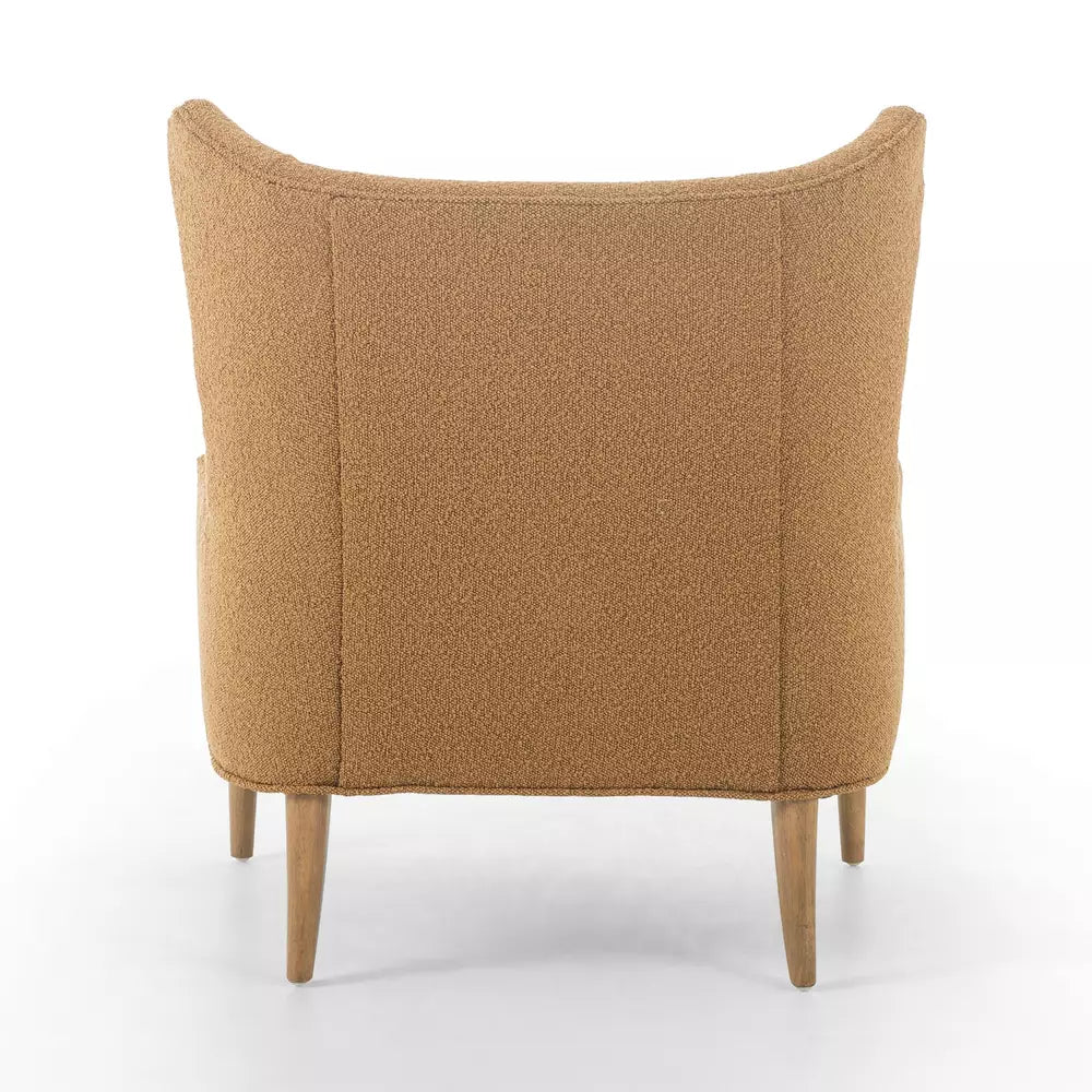 Marlow Wing Chair