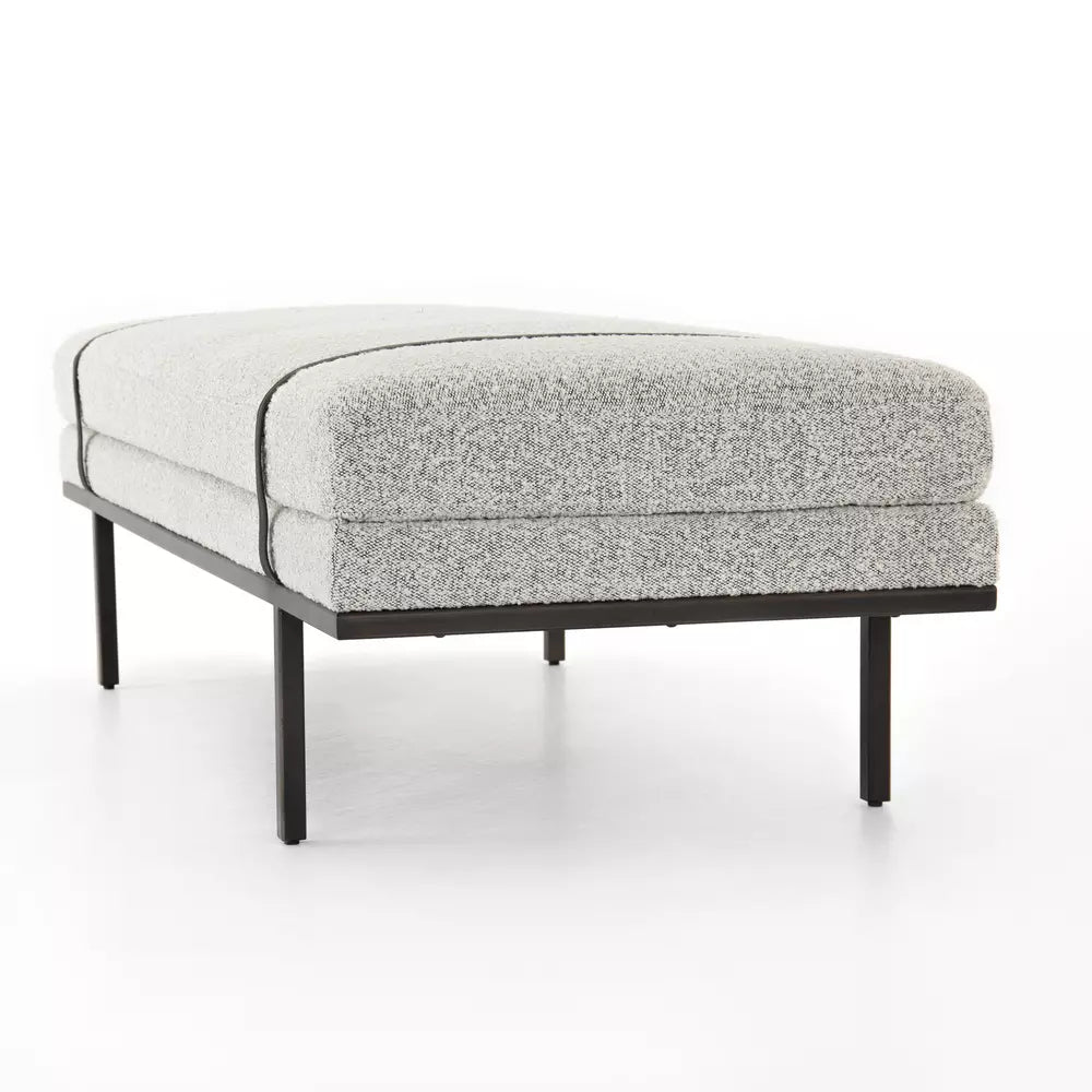 Harris Accent Bench