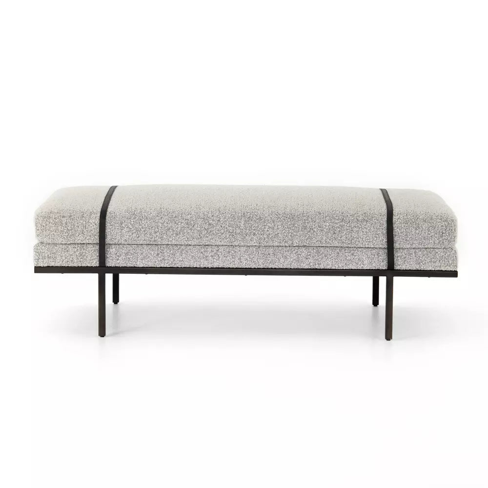 Harris Accent Bench