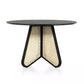 Irene Round Dining Table