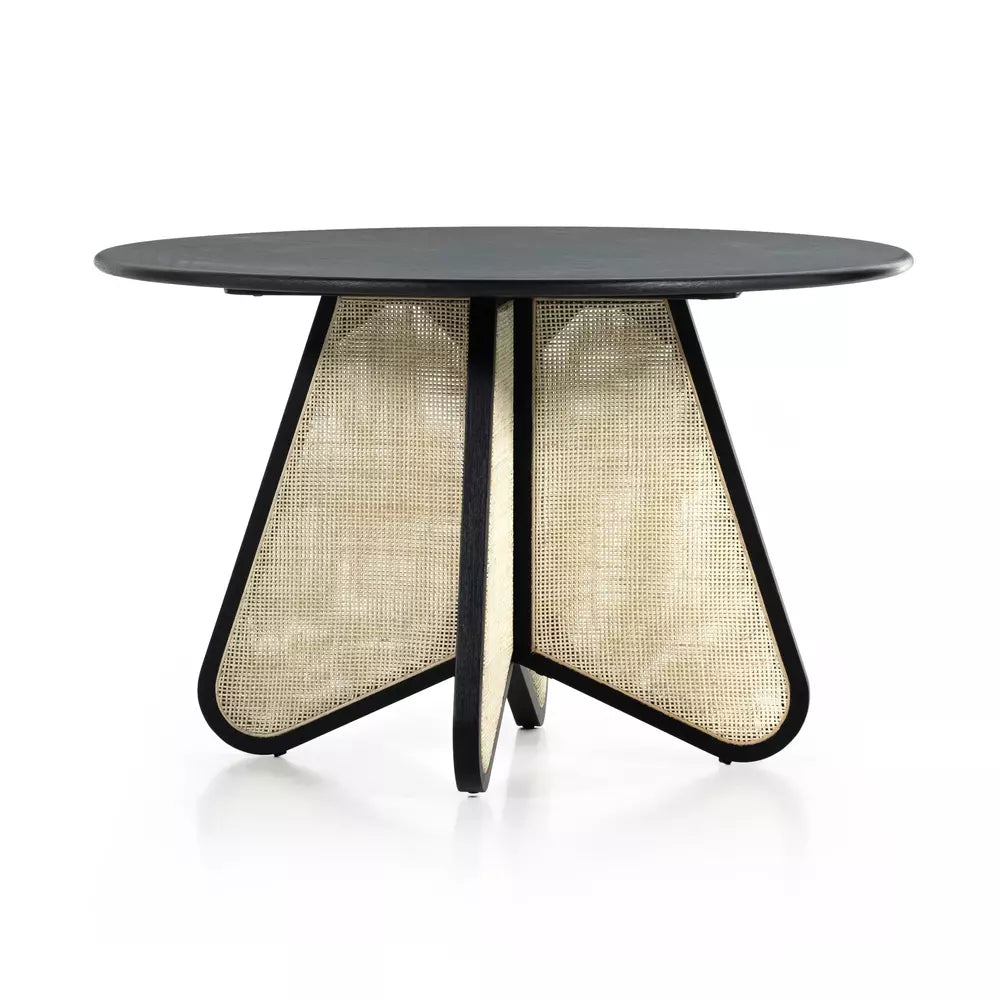 Irene Round Dining Table