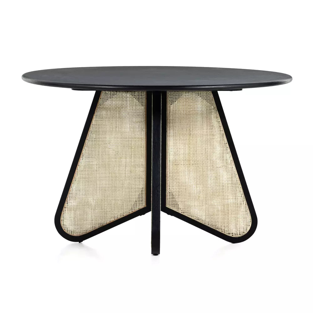 Irene Round Dining Table