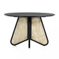 Irene Round Dining Table