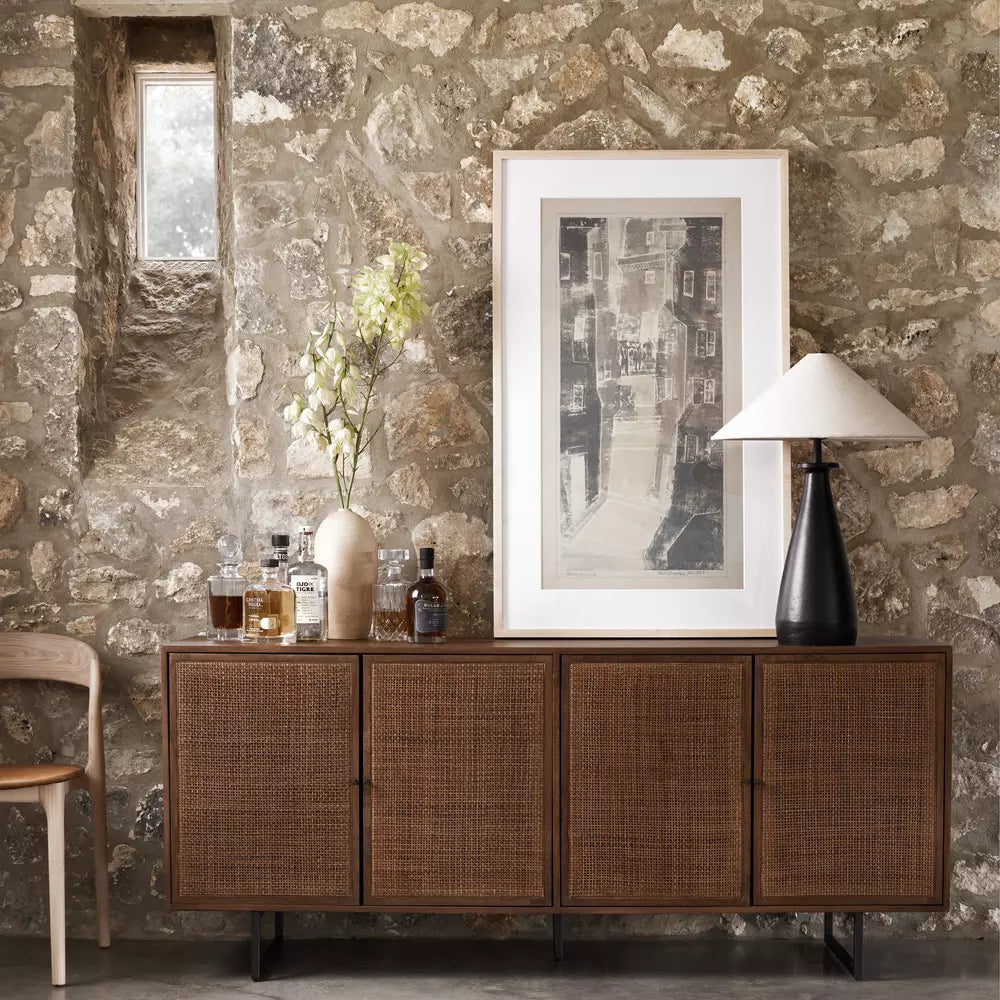 Carmel Sideboard