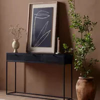 Hendrick Console Table