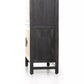 Caprice Bar Cabinet