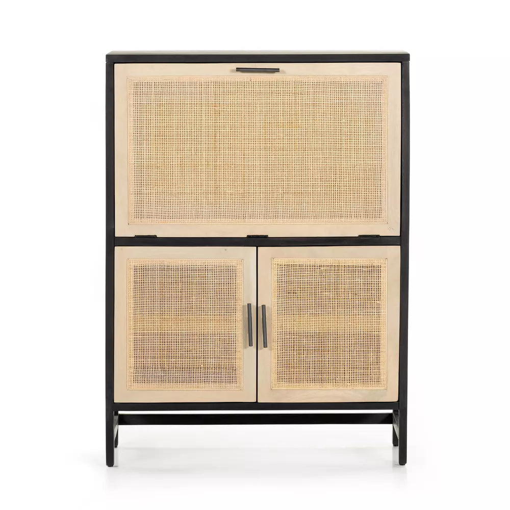 Caprice Bar Cabinet