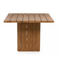 Warwick Outdoor Dining Table-87"