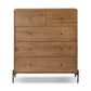 Eaton 5 Drawer Dresser