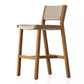 Delano Outdoor Bar + Counter Stool