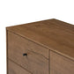 Eaton 5 Drawer Dresser