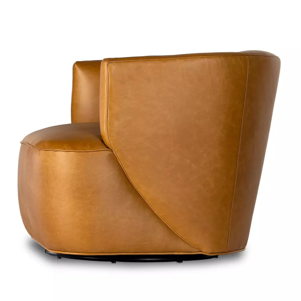 Mila Swivel Chair