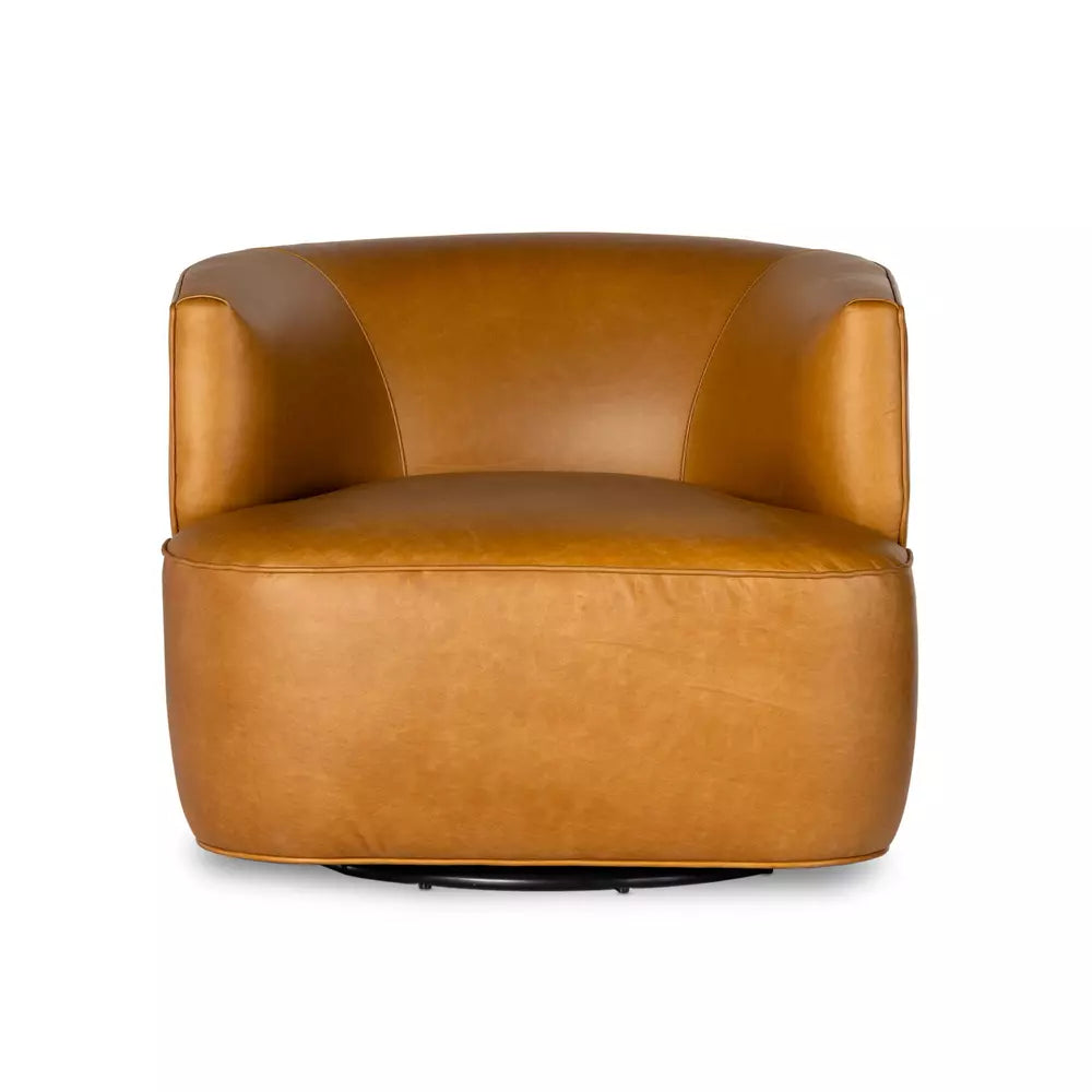 Mila Swivel Chair