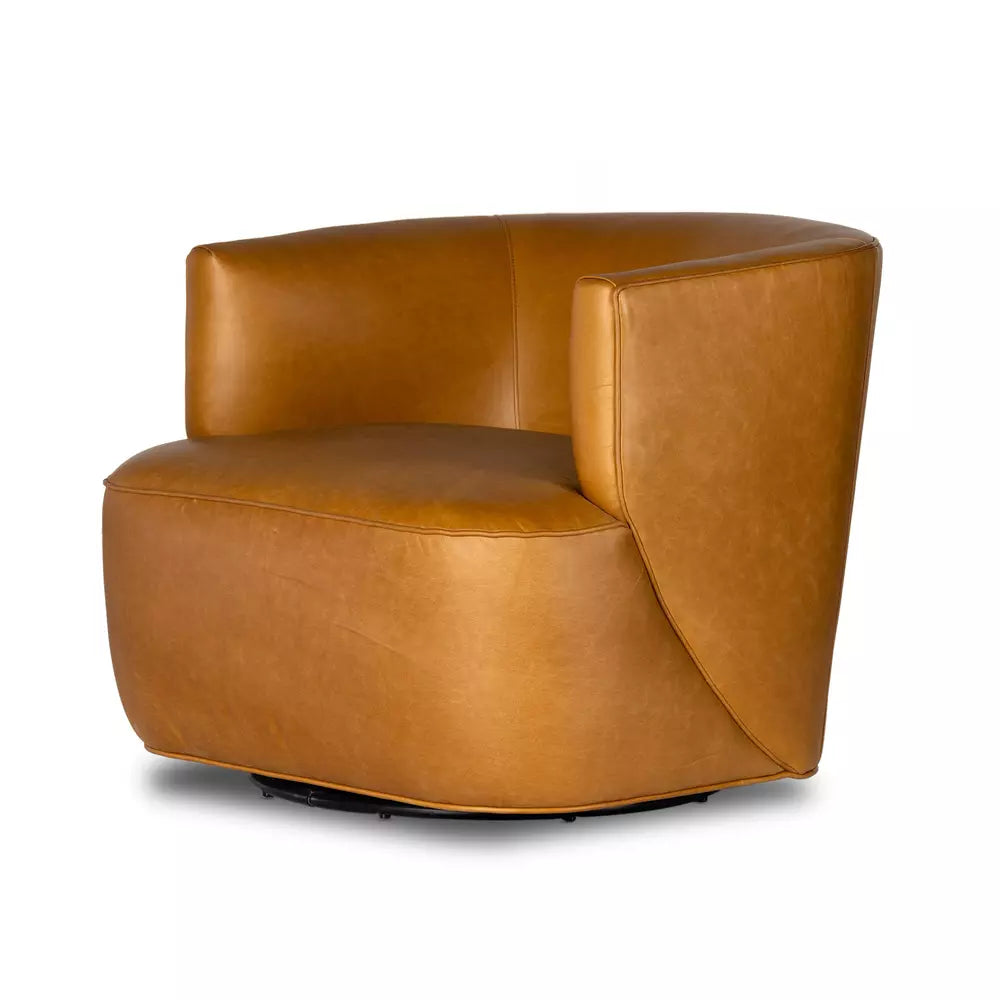 Mila Swivel Chair