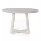 Cyrus Outdoor Round Dining Table