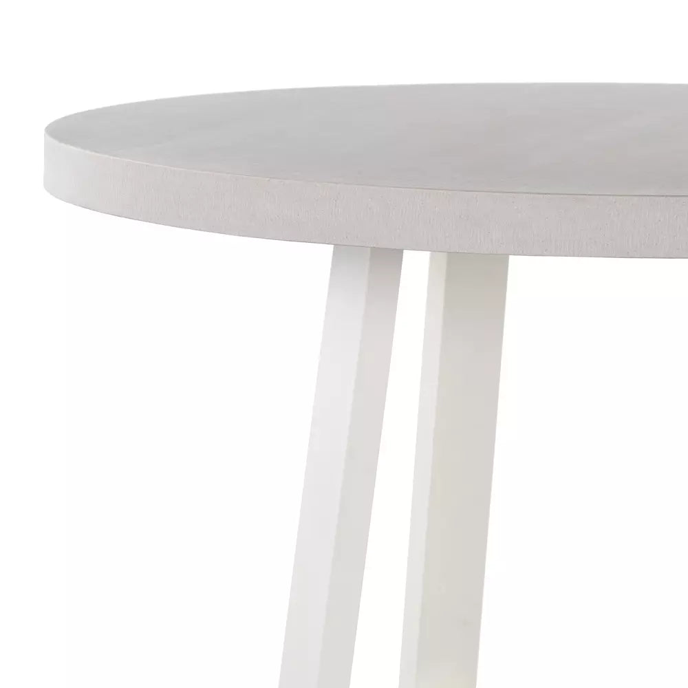 Cyrus Outdoor Round Dining Table