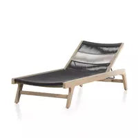 Julian Outdoor Chaise