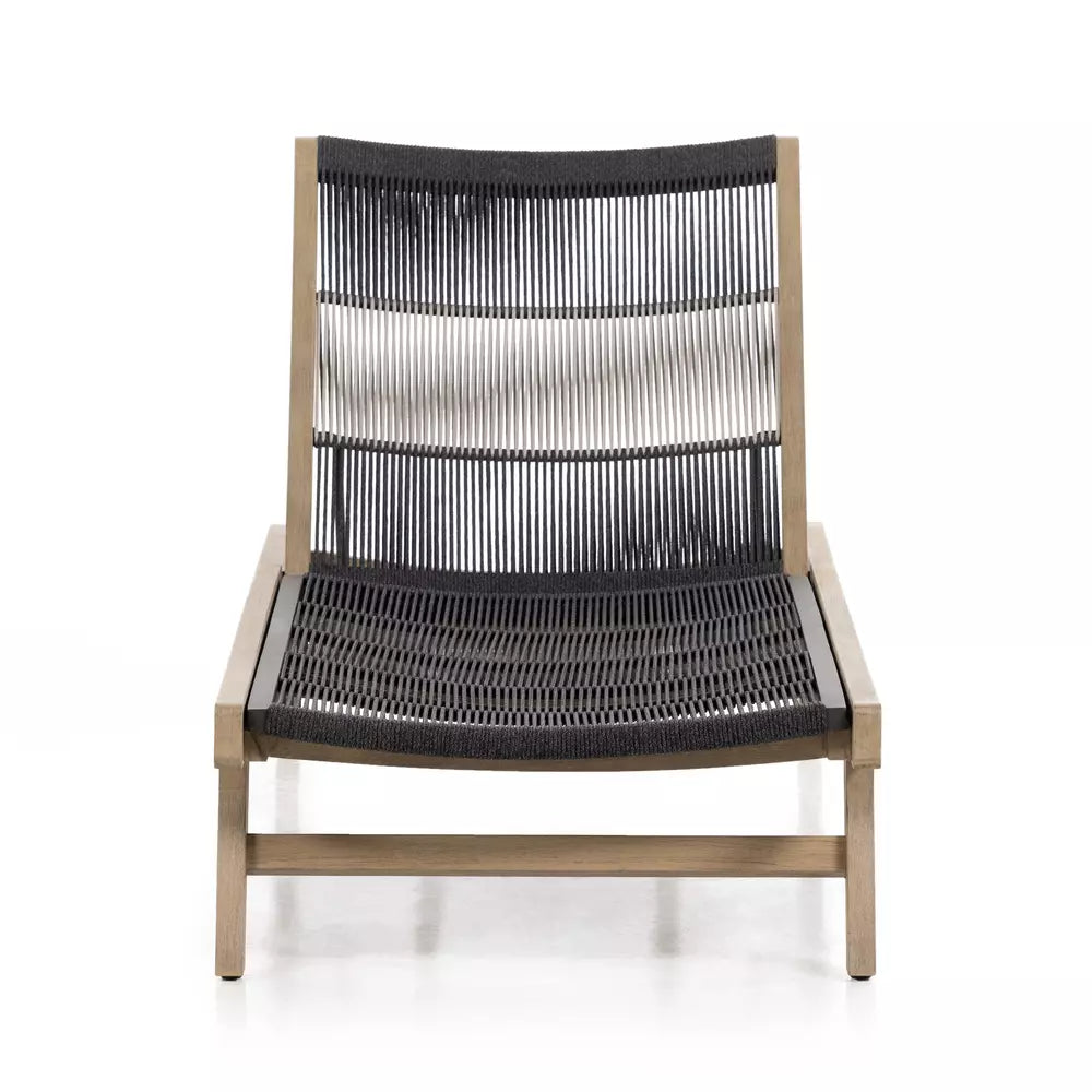 Julian Outdoor Chaise