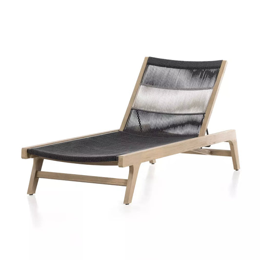 Julian Outdoor Chaise